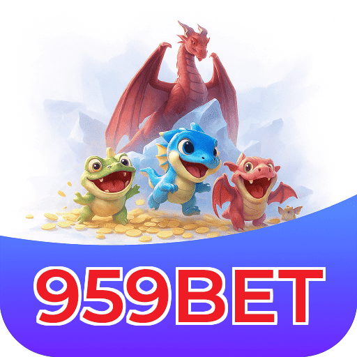 959BET: Pagamentos Rápidos e Cassino Premiado